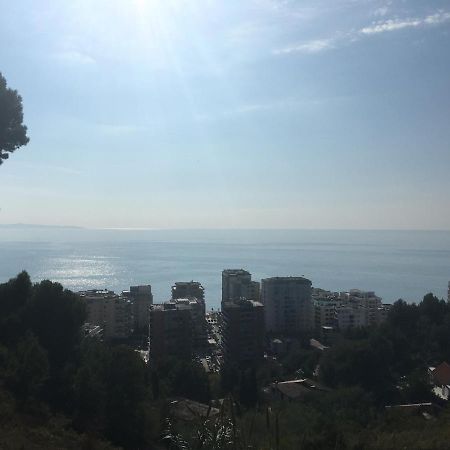 Jozi Kaiser Apartment 1 Durrës 外观 照片
