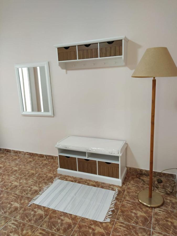 Jozi Kaiser Apartment 1 Durrës 外观 照片