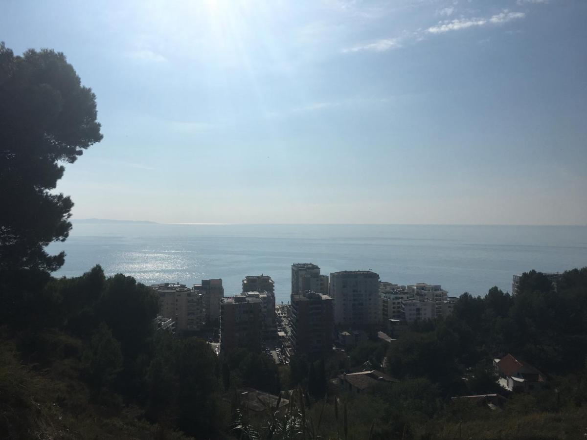 Jozi Kaiser Apartment 1 Durrës 外观 照片
