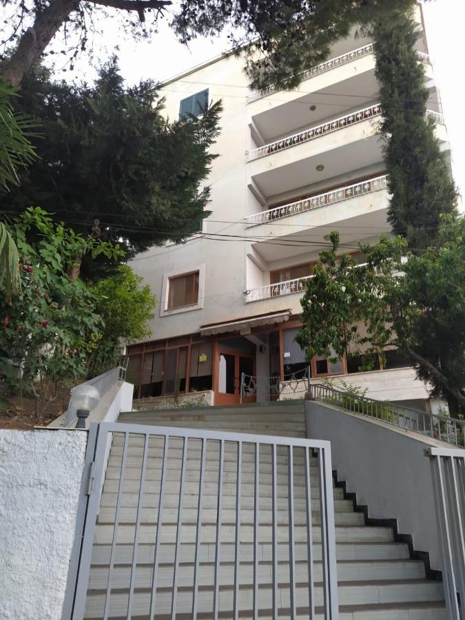 Jozi Kaiser Apartment 1 Durrës 外观 照片