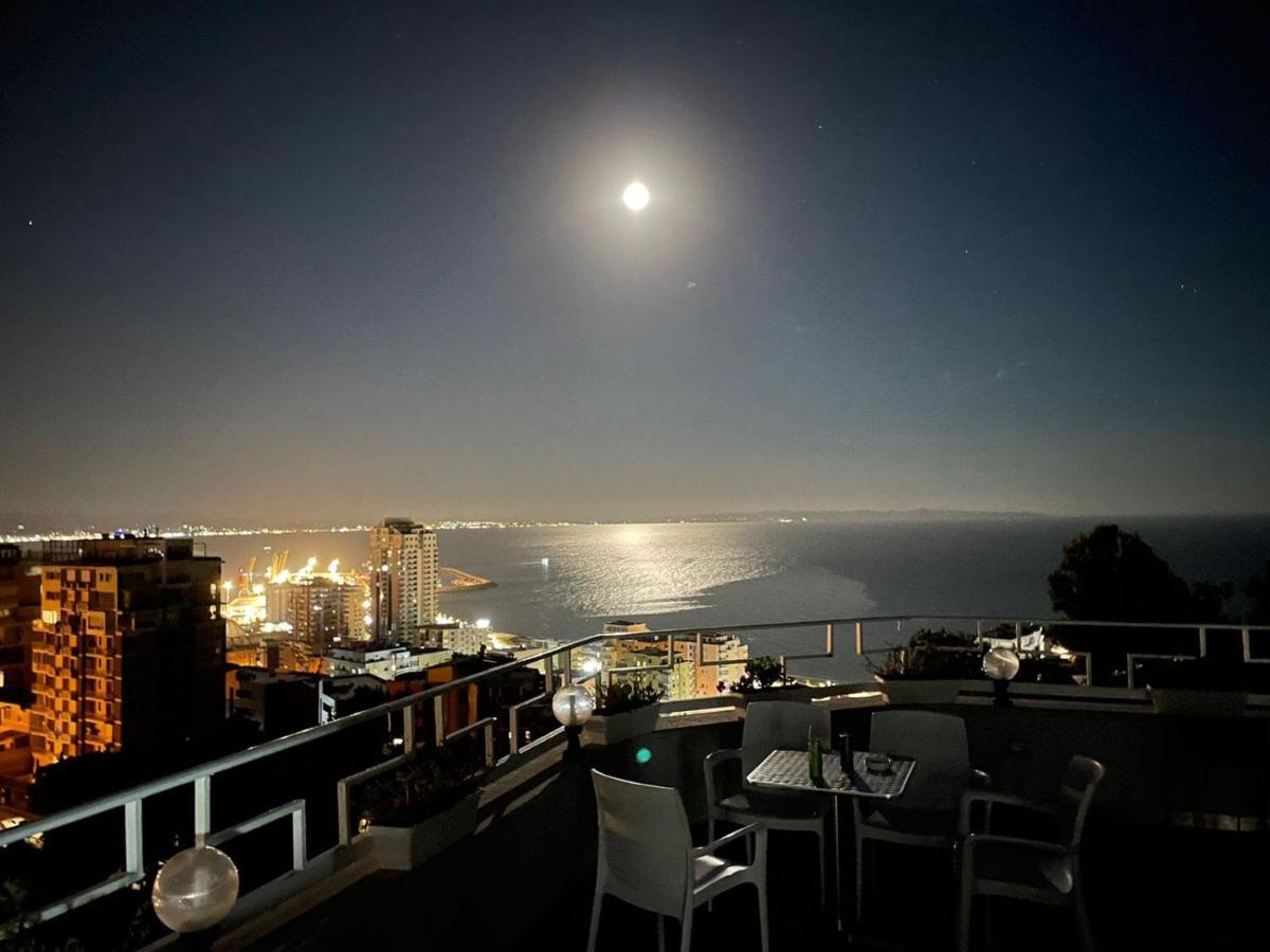 Jozi Kaiser Apartment 1 Durrës 外观 照片
