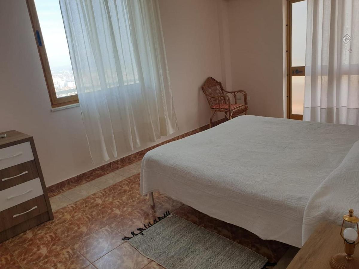 Jozi Kaiser Apartment 1 Durrës 外观 照片